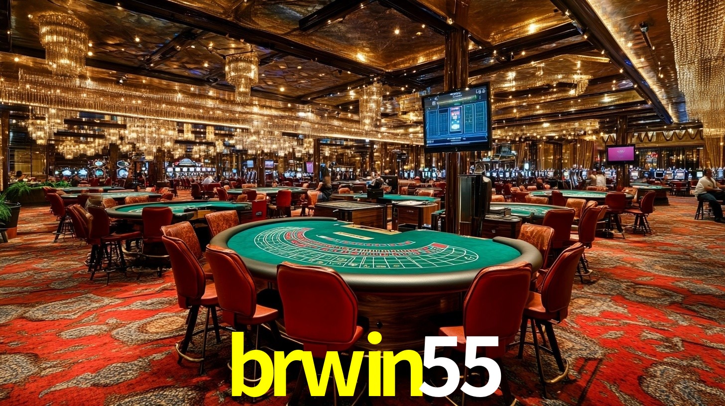 brwin55 Bet
