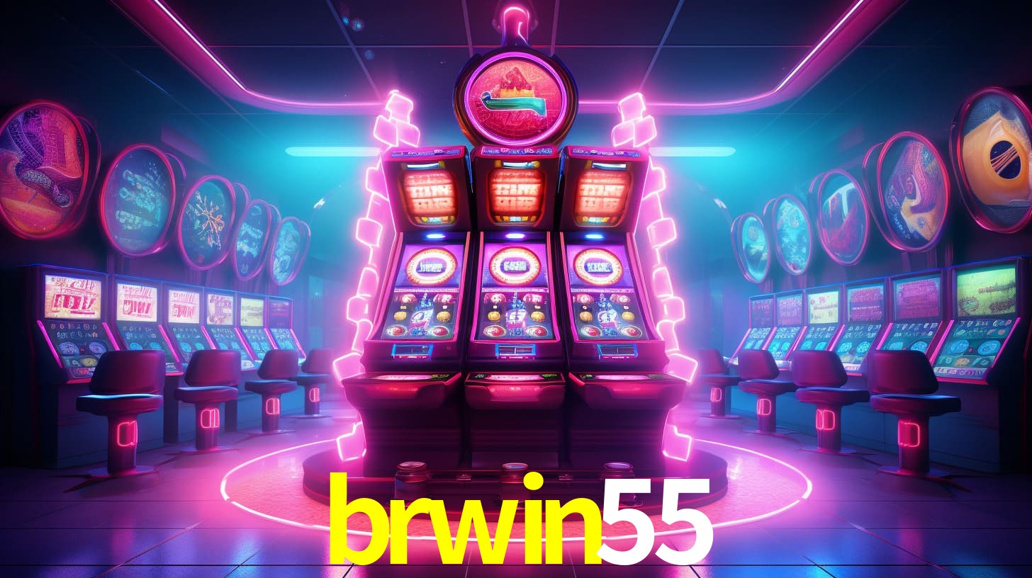 brwin55 - Aposta Radical e Forte - brwin55.com