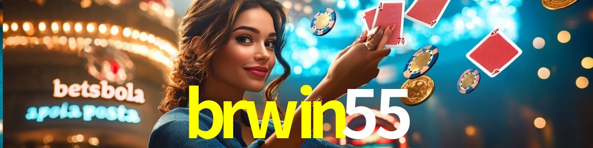 Welcome Bonus brwin55