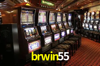 A Revolução dos Aplicativos de Jogos no brwin55