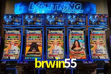 Desvendando o Mundo dos Jogos Virtuais na brwin55
