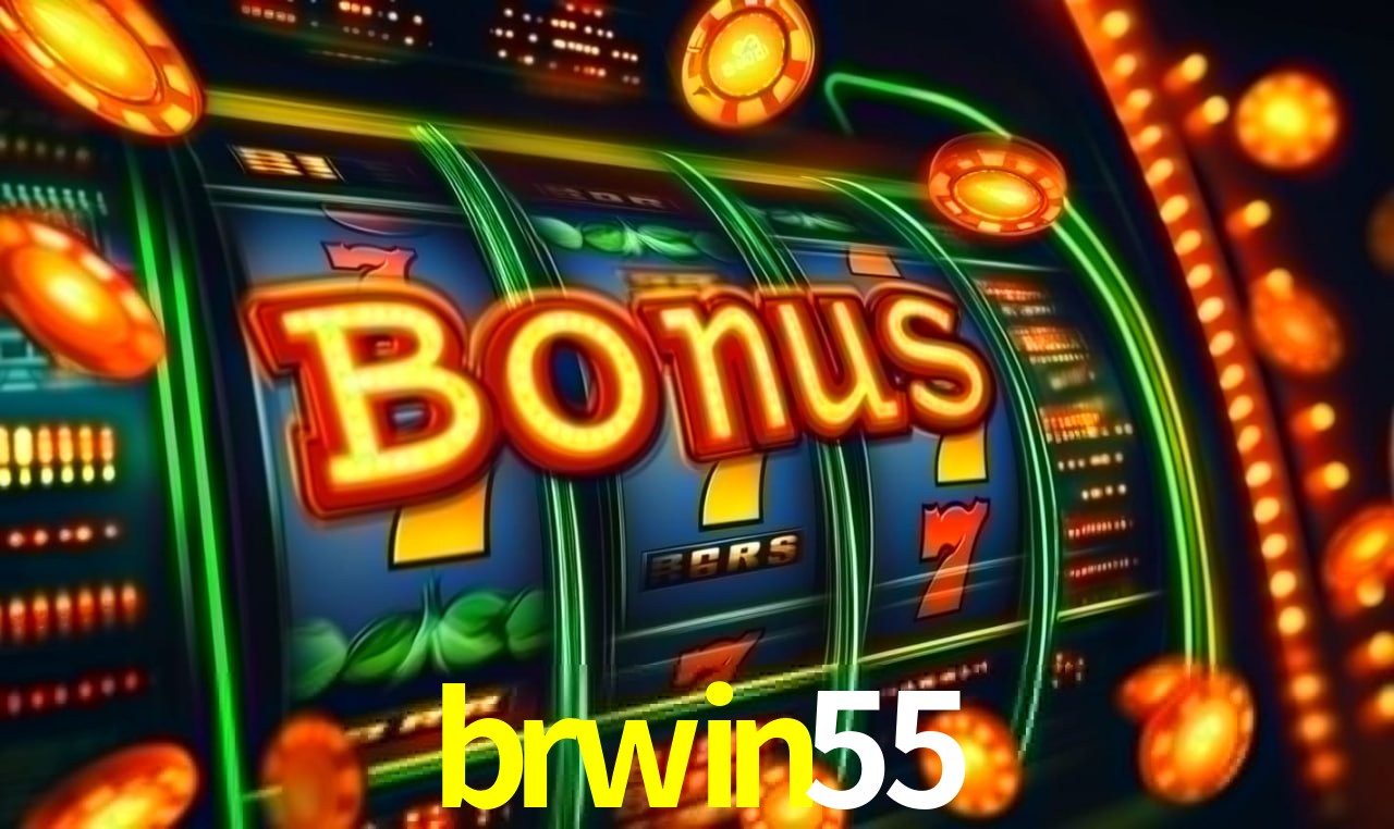 Welcome Bonus brwin55