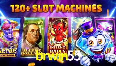 Descubra a Essência do brwin55: Nossa História e Compromissos