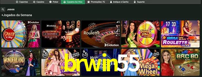 brwin55 bet