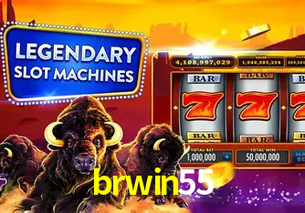Descubra o Mundo do Cassino Online com brwin55