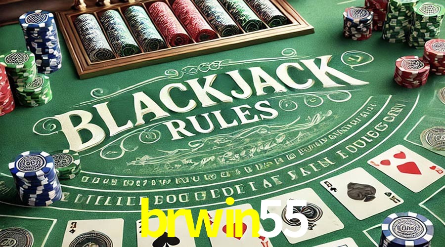 Live Casino brwin55