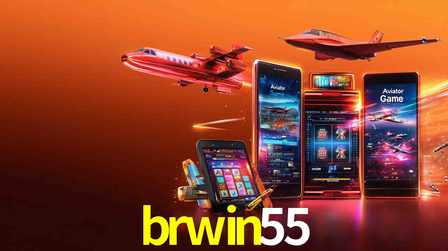 A Revolução dos Aplicativos de Jogos no brwin55