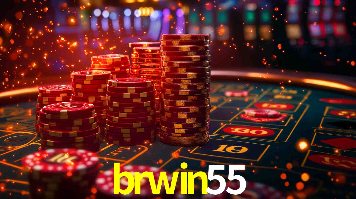brwin55 App Interface
