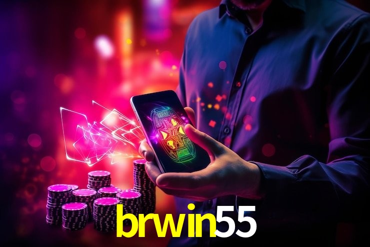 cassino brwin55