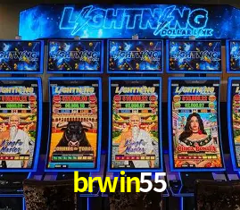 Desvendando o Mundo dos Jogos Virtuais na brwin55