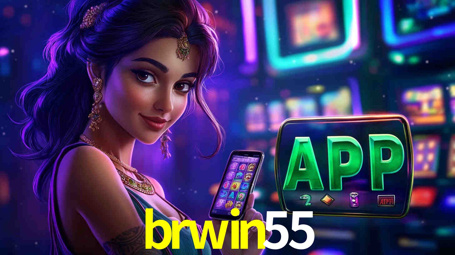 Bônus Generosos e Exclusivos no brwin55 para Você!
