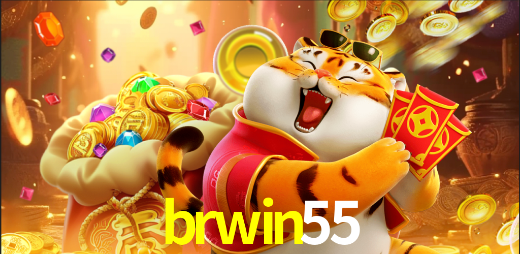 brwin55: A Experiência de Casino com Jogos de Mesa ao Vivo
