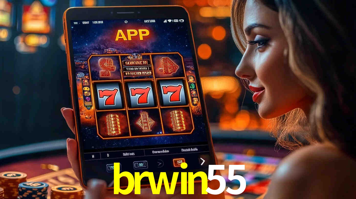 brwin55 Bet