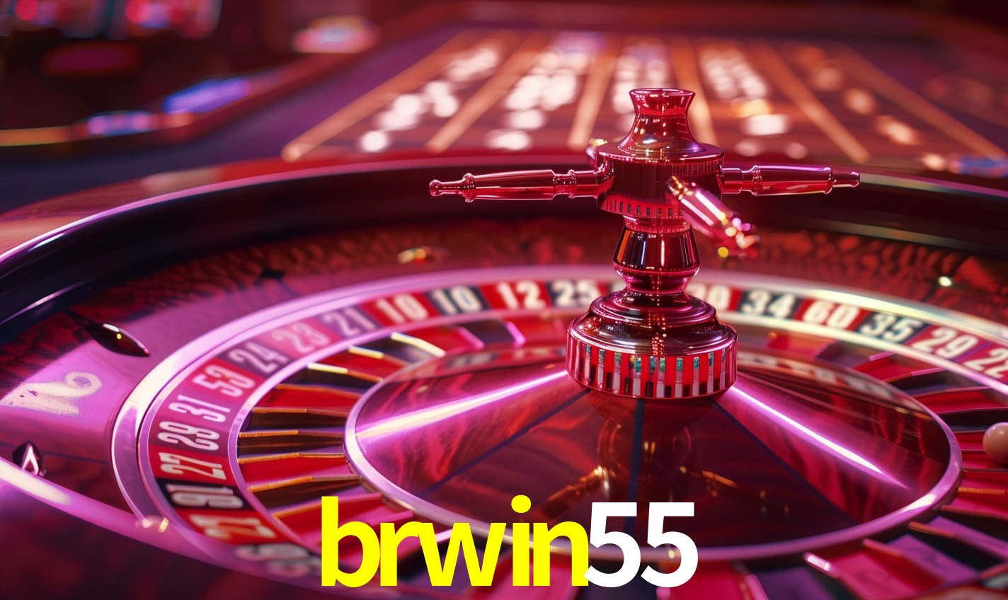 Explorando a Categoria de Eventos em Apostas na brwin55