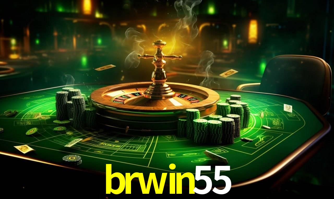 A Experiência Imersiva dos Cassinos Ao Vivo no brwin55