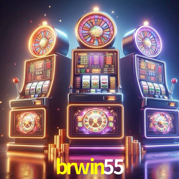Experimente o Login Seguro Premium no brwin55