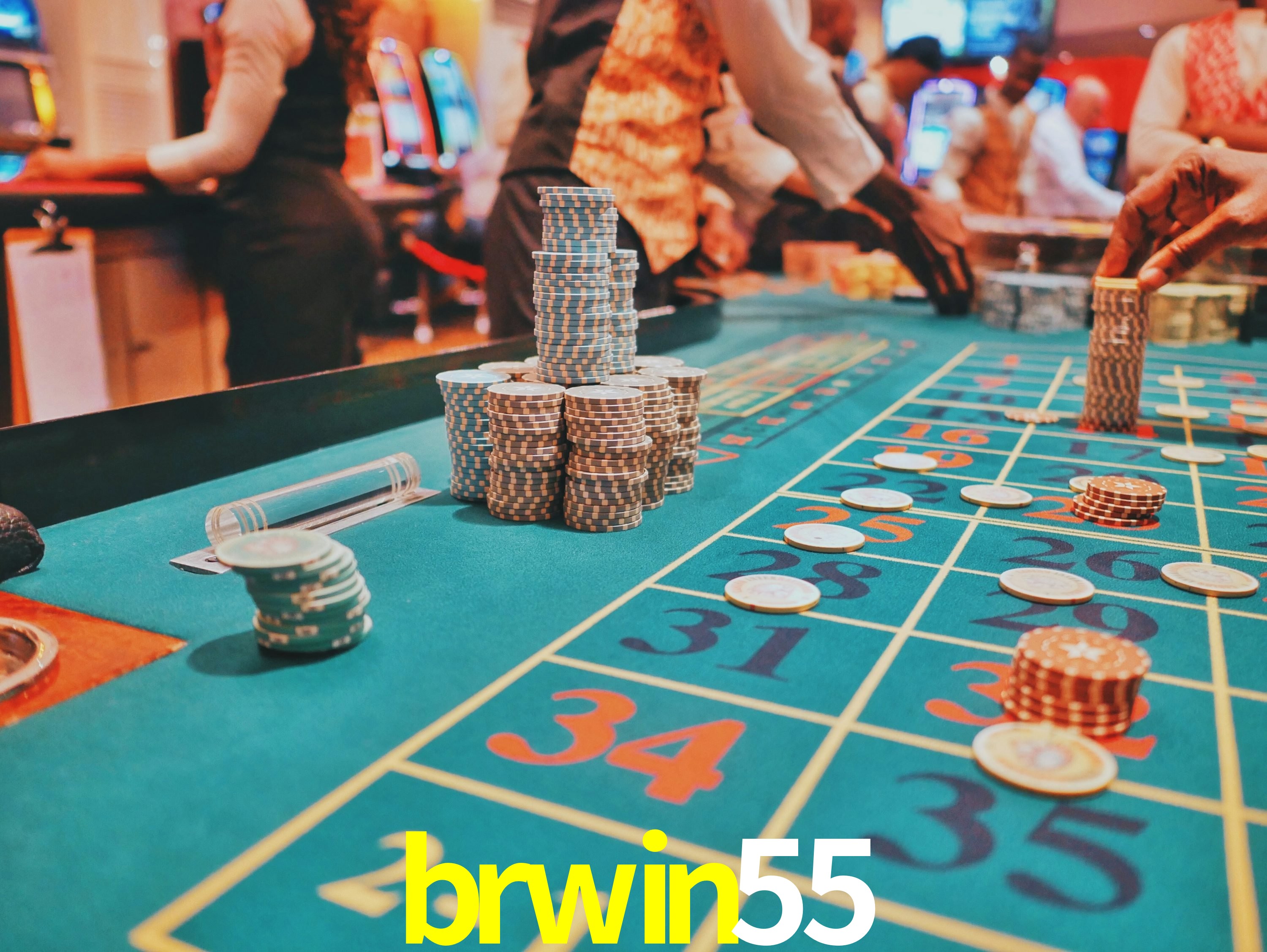 Basketball Betting brwin55