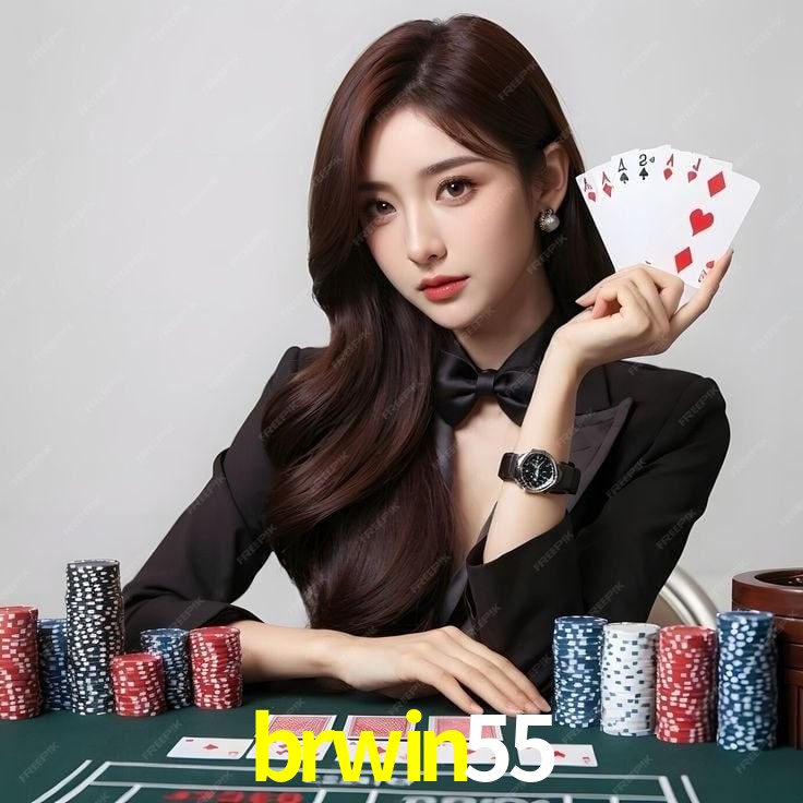 Account Benefits brwin55