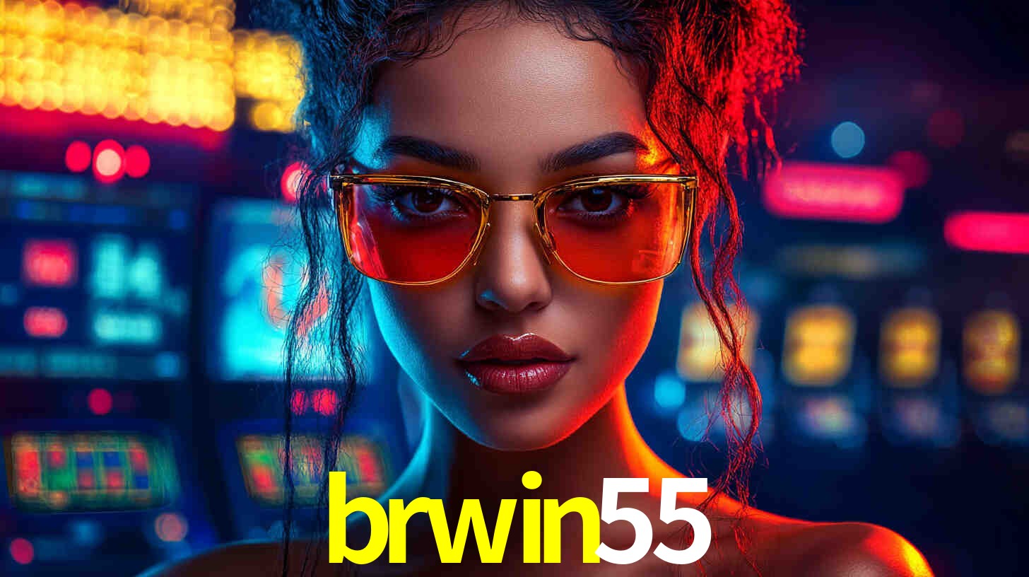 A Popularidade dos Caça-Níqueis no brwin55