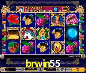 Blackjack Table brwin55