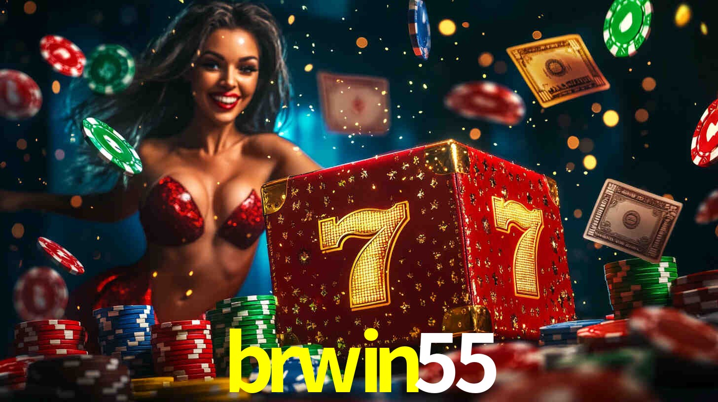 Apostas Esportivas na brwin55: Um Guia Completo