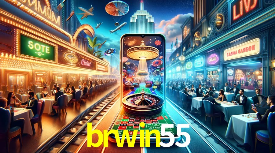 Account Benefits brwin55