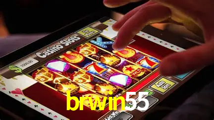 Live Casino brwin55