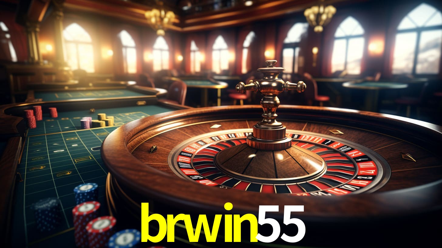 Roulette Table brwin55