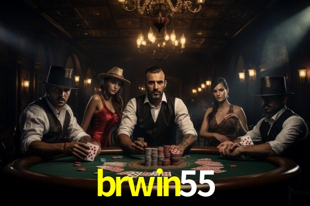 Inovações de Jogos na brwin55: O Futuro das Experiências Interativas