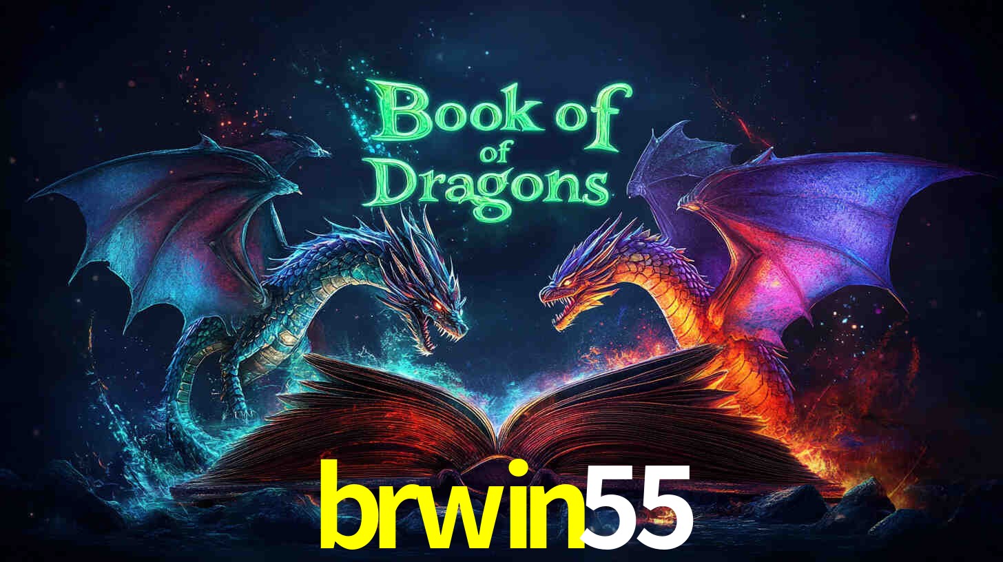 Descubra a Magia dos Jogos de Arcade no brwin55