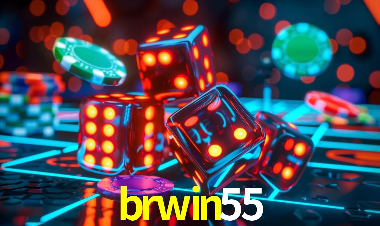 A Emoção da Loteria na brwin55: Uma Chance de Mudança de Vida
