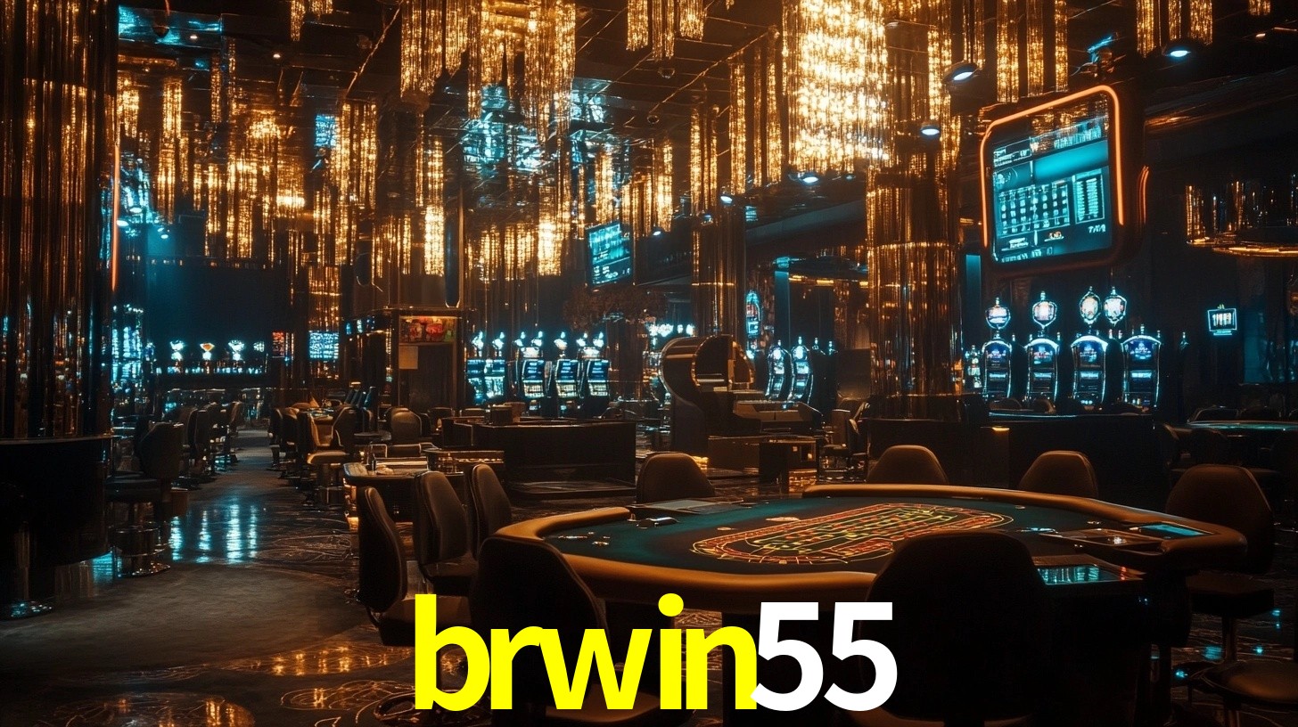 brwin55.com
