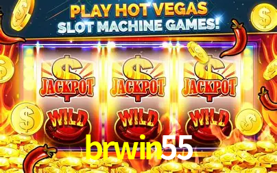 Descubra a Magia dos Jogos de Arcade no brwin55