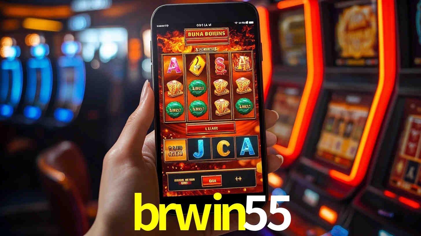brwin55.com