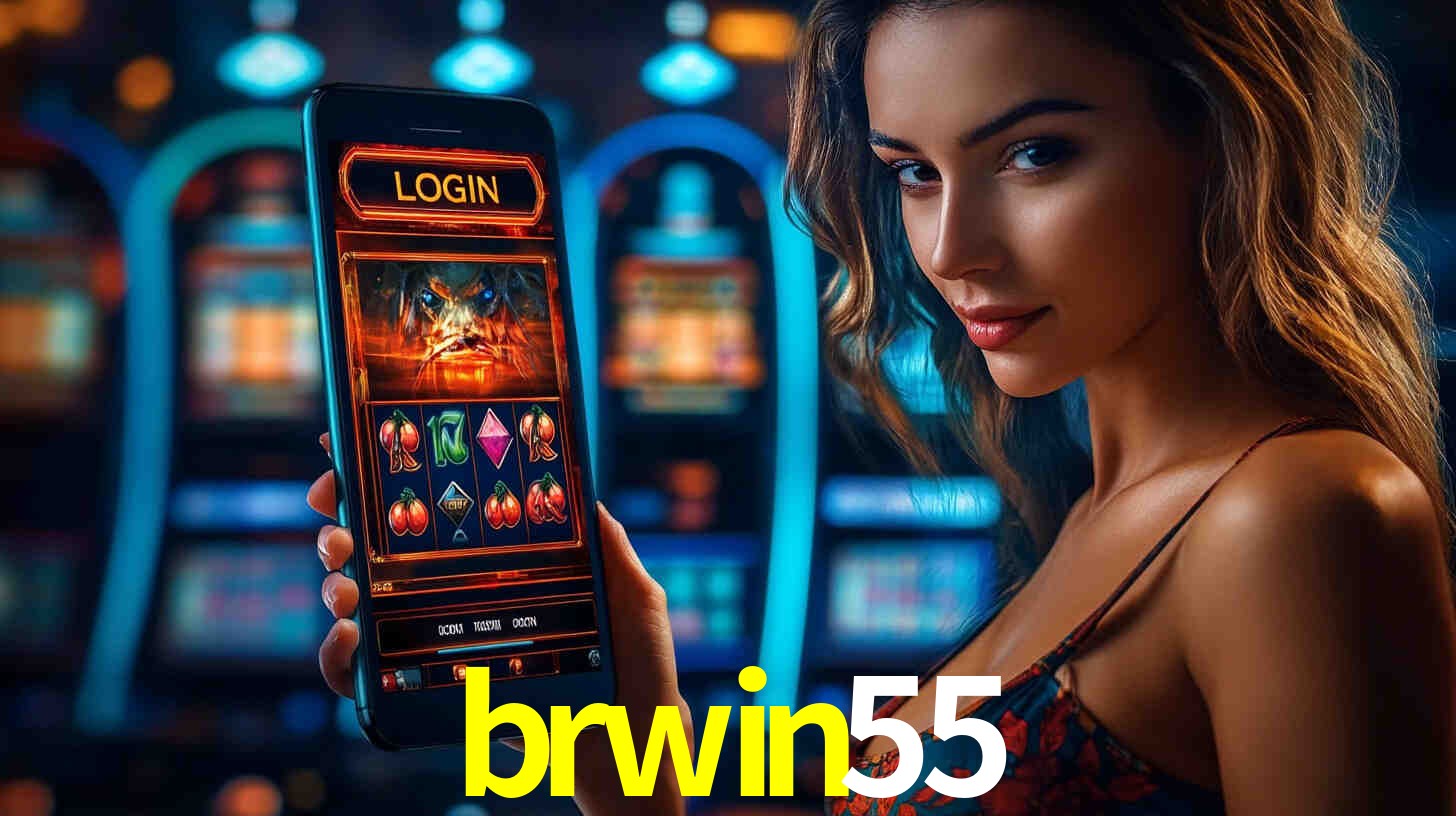 brwin55 Bet