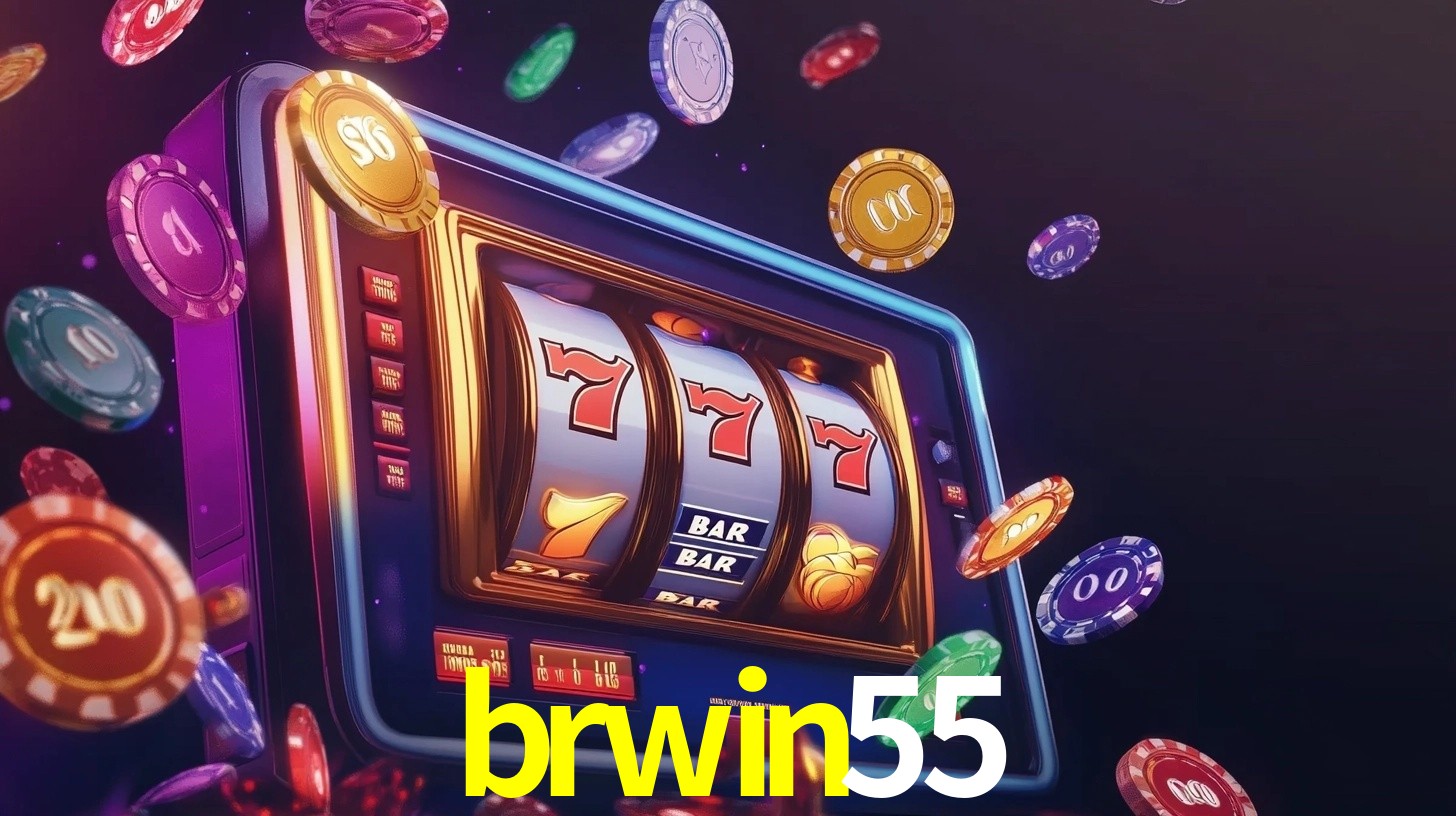 Welcome Bonus brwin55