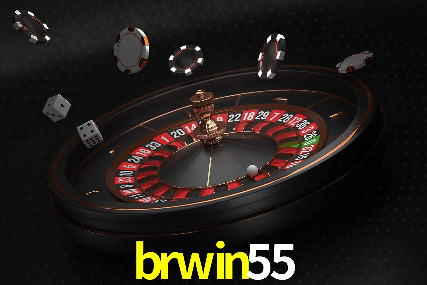 brwin55.com