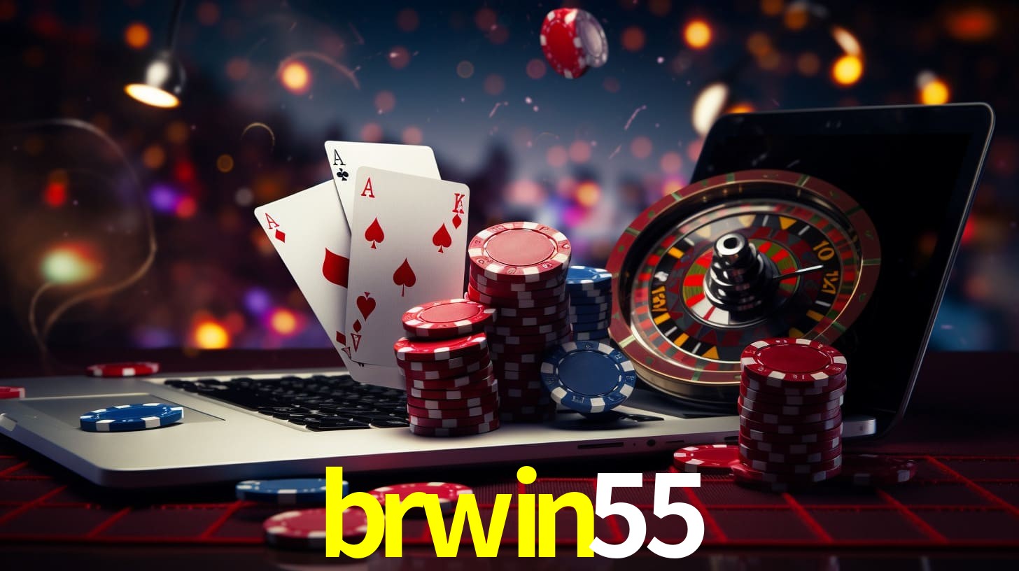 Live Casino brwin55