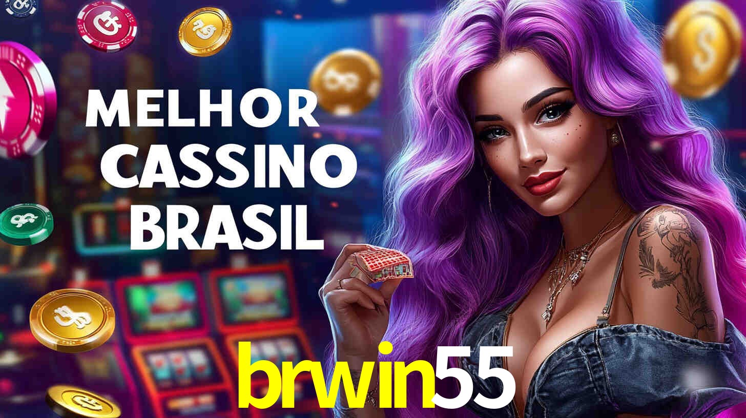 Apostas Esportivas na brwin55: Um Guia Completo