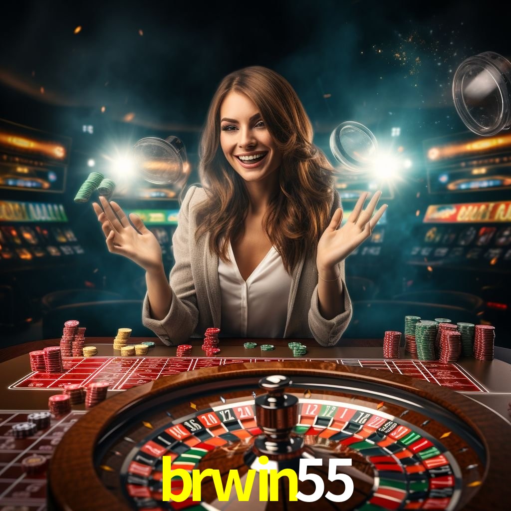Blackjack Table brwin55