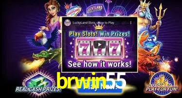 brwin55 bet