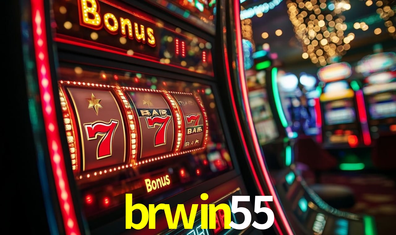 Bônus Generosos e Exclusivos no brwin55 para Você!