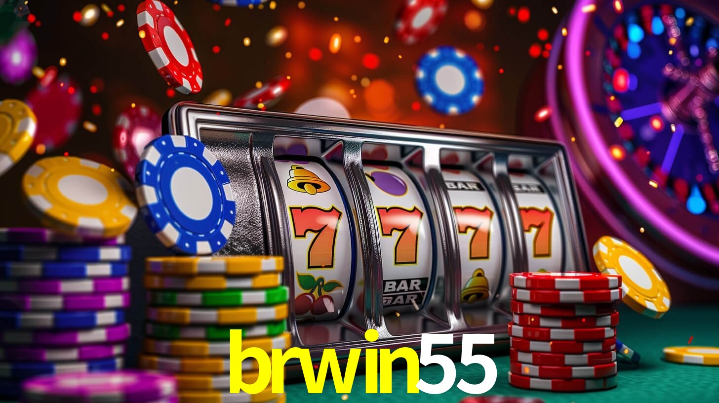 Inovações de Jogos na brwin55: O Futuro das Experiências Interativas