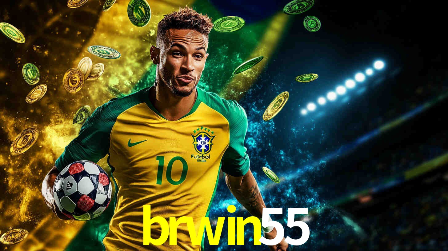 Desvendando o Mundo dos Jogos Virtuais na brwin55