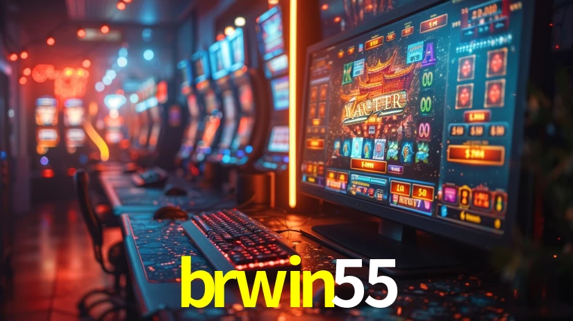 Live Casino brwin55
