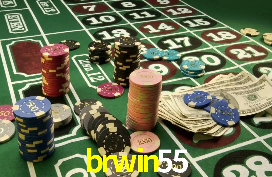 Roulette Table brwin55
