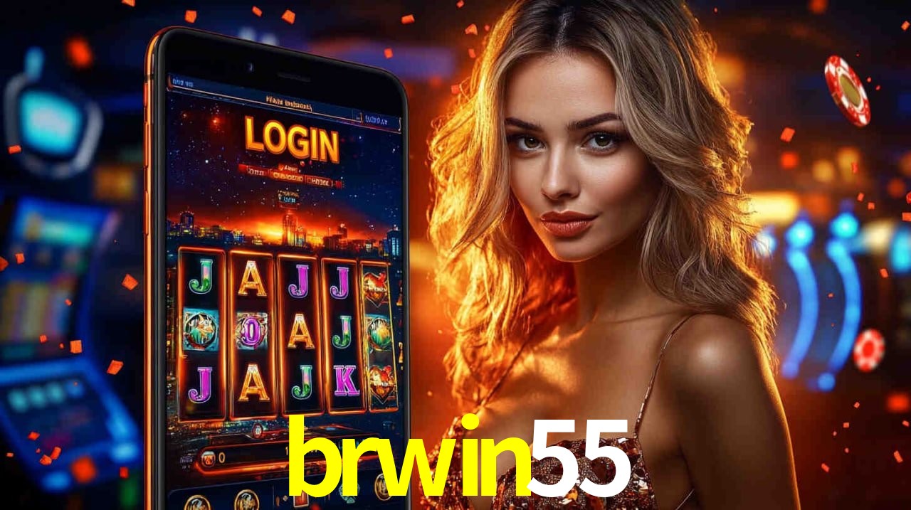 Jogos de Slot brwin55