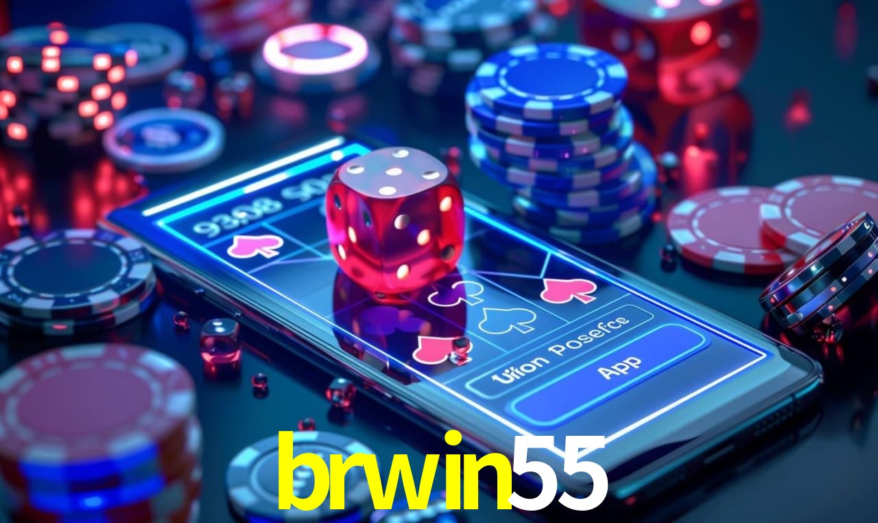 Estatísticas do Jogo brwin55