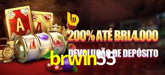 Login Seguro brwin55