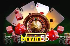 Provedores de Jogos brwin55
